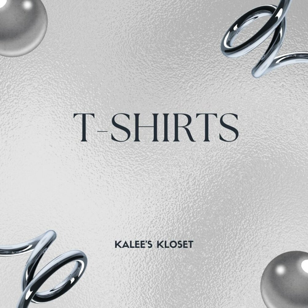 T-Shirts